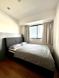 Marina Bay Residences (D1), Condominium #458014531